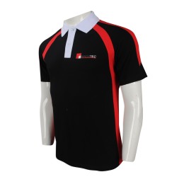 P927 custom-made men's short-sleeved Polo shirt design horn sleeves Polo shirt transfer logistics company uniform Polo shirt franchise store P927 custom-made men's short-sleeved Polo shirt design horn sleeves Polo shirt transfer logistics company uniform Polo shirt franchise store